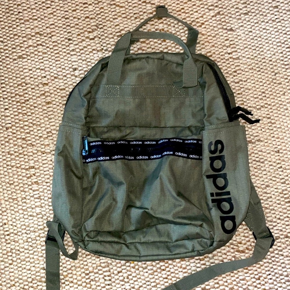 Adidas backpack